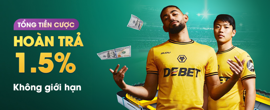 Banner giới thiệu 9betgames trên di động