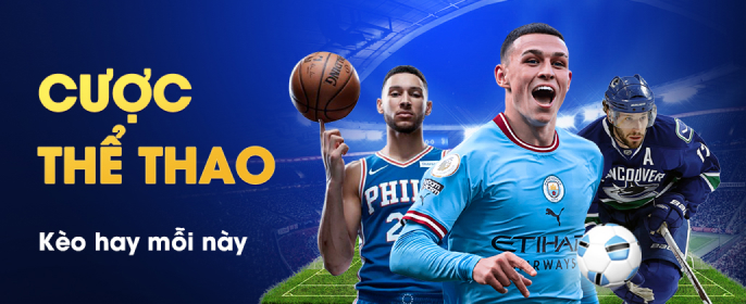 Banner quảng cáo trò chơi mới tại 9betgames