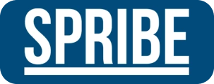 Logo đối tác Spribe của 9betgames