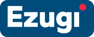 Logo đối tác Ezugi của 9betgames